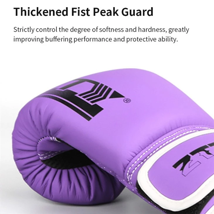 ufc boxing gloves