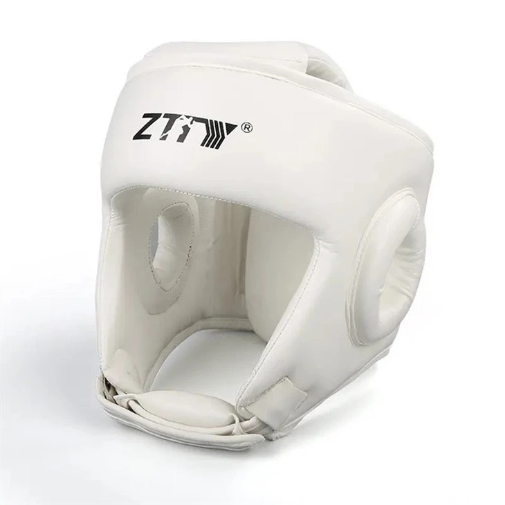 Youth Karate Head Protector Youth Karate Head Protector