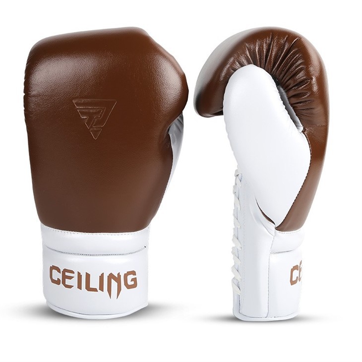Design Your Own Boxing Gloves factory