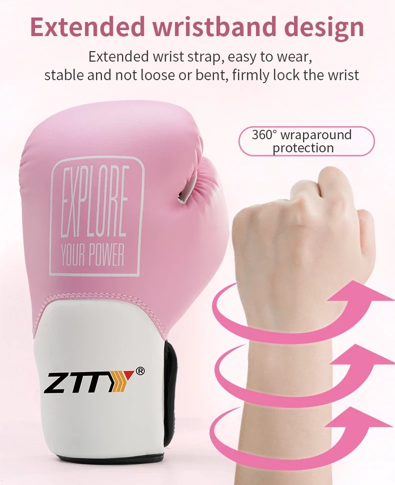 boxing gloves pink boxing gloves pink