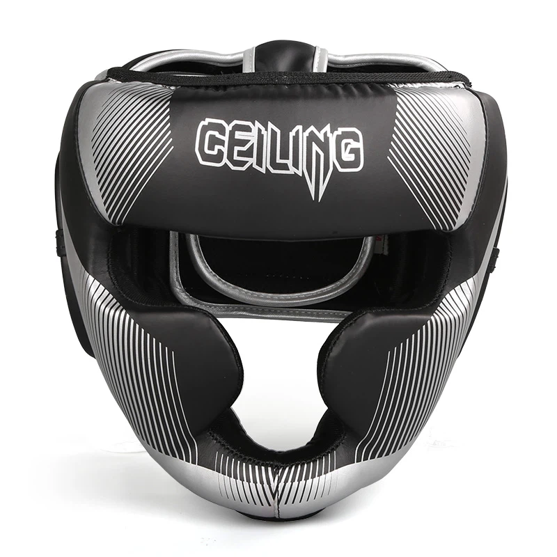 boxing head guard full face boxing head guard full face